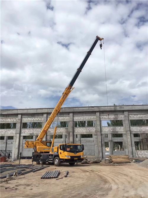旌德县吊装作业前会做设备检查吗？安全保障措施有哪些？